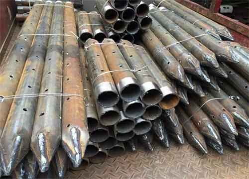 太康钢花管哪里有卖